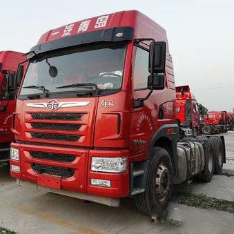ХАН v 460HP использовал сверхмощные тележки