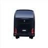 Автобус 13680mm палубы роскошного VIP тренера WP12.430E50 Asiastar одиночный