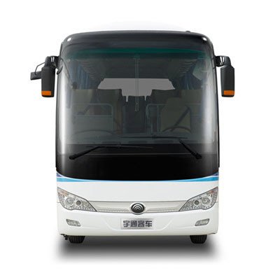 тренер 10.5m Yutong исполнительный везет ZK6107H на автобусе GB3847-2005