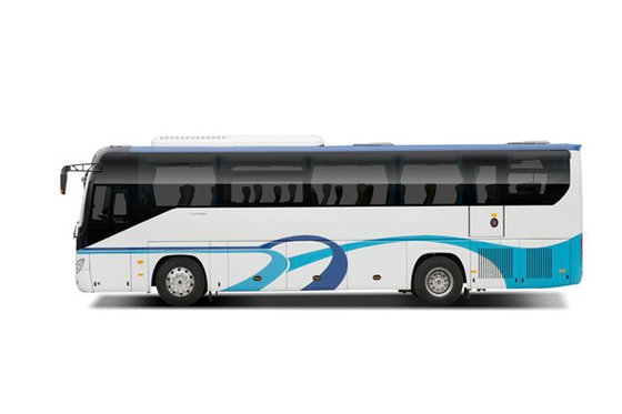тренер 10.5m Yutong исполнительный везет ZK6107H на автобусе GB3847-2005