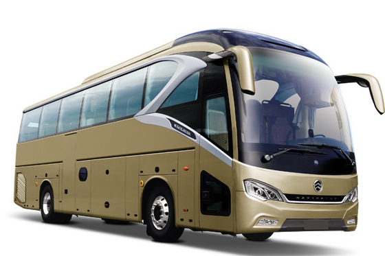евро мест 375HP автобуса 24-54 тренера дракона 12m золотое 4 XML6129J15S1