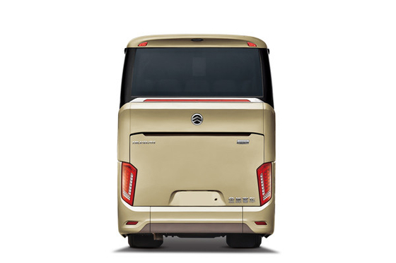 евро мест 375HP автобуса 24-54 тренера дракона 12m золотое 4 XML6129J15S1