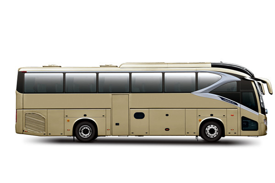 евро мест 375HP автобуса 24-54 тренера дракона 12m золотое 4 XML6129J15S1
