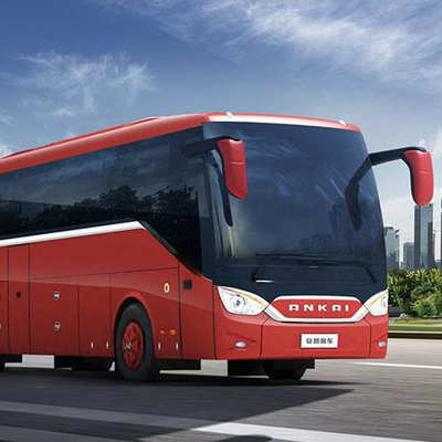 Автобус 330HP A9-HFF6120A91 Ankai автобуса тренера Ankai 12m роскошный