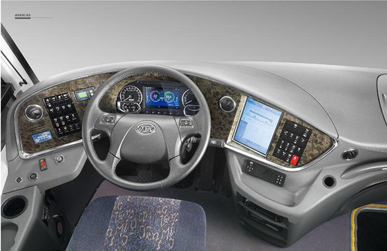 Автобус 330HP A9-HFF6120A91 Ankai автобуса тренера Ankai 12m роскошный