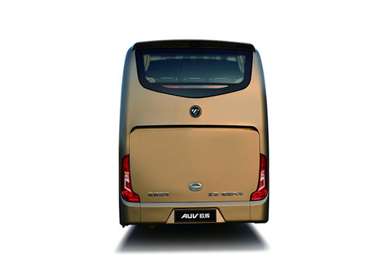 Автобуса тренера Foton 12m места лобовых стекол BJ6122U7BJB 24-52 роскошного VIP двойные