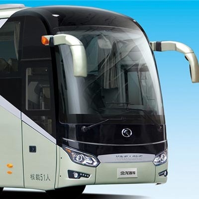 ДОЛГОТА Kinglong 12m CNG привела места в действие тренеров XMQ6125BY 24-56 автобуса