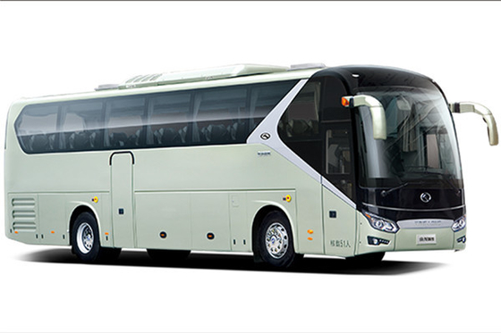 ДОЛГОТА Kinglong 12m CNG привела места в действие тренеров XMQ6125BY 24-56 автобуса