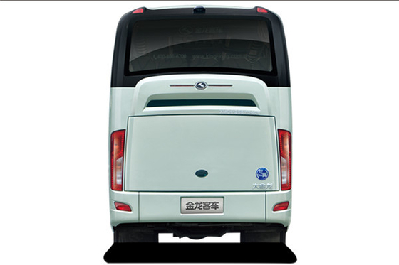 ДОЛГОТА Kinglong 12m CNG привела места в действие тренеров XMQ6125BY 24-56 автобуса