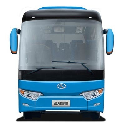 Kinglong 11m автобуса тренера 52 мест евро 5 6 скоростей роскошного быстрое