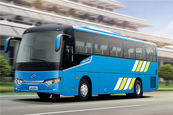 Kinglong 11m автобуса тренера 52 мест евро 5 6 скоростей роскошного быстрое