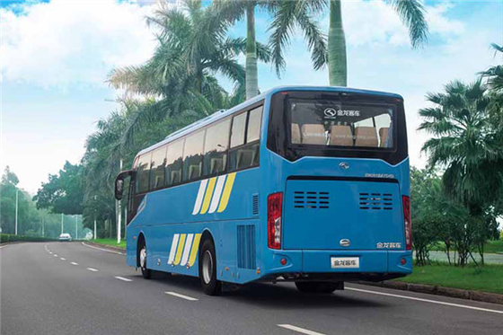 Kinglong 11m автобуса тренера 52 мест евро 5 6 скоростей роскошного быстрое
