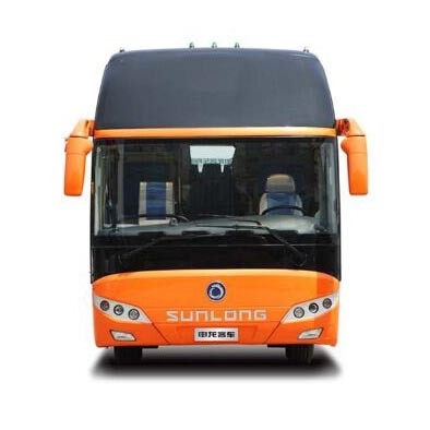 Автобус 100km/H SLK6120BLD5 тренера Sunlong 12m 50 Seater роскошный