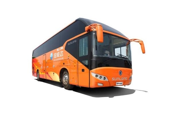 Автобус 100km/H SLK6120BLD5 тренера Sunlong 12m 50 Seater роскошный