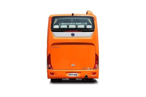 Автобус 100km/H SLK6120BLD5 тренера Sunlong 12m 50 Seater роскошный