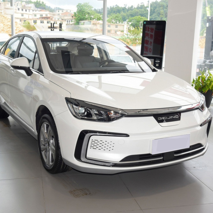 Пассажирские корабли BAIC EU5 автоматические НА автомобиле седана версии наивысшей мощности 8 скоростей роскошном